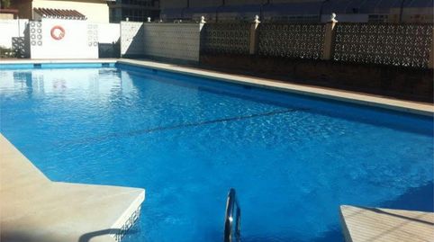 Photo 3 of Apartments for rent in Avenida de Benyamina, 12, Playamar - Benyamina, Torremolinos