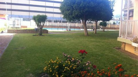 Photo 4 of Apartments for rent in Avenida de Benyamina, 12, Playamar - Benyamina, Torremolinos