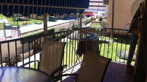 Photo 2 of Apartments for rent in Avenida de Benyamina, 12, Playamar - Benyamina, Torremolinos