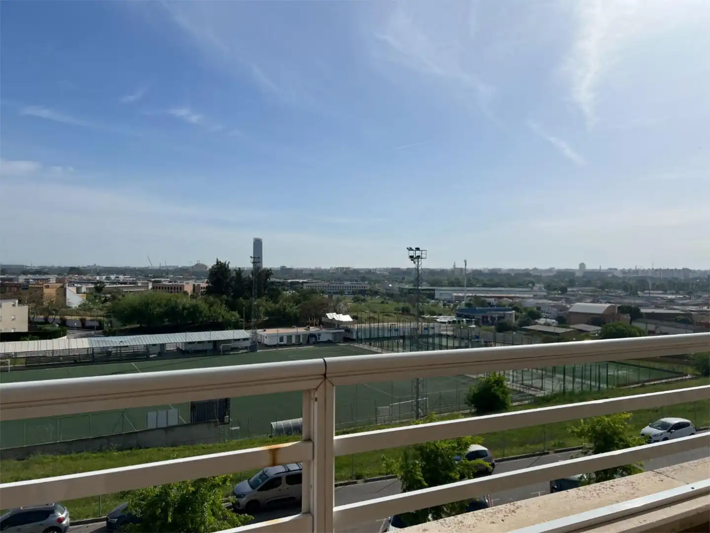 Flat for rent in Calle Pureza, 8, Santa Eufemia Flat for rent in Calle Pureza, 8, Santa Eufemia