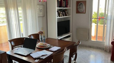 Photo 3 of Flat for rent in Calle Pureza, 8, Santa Eufemia, Tomares