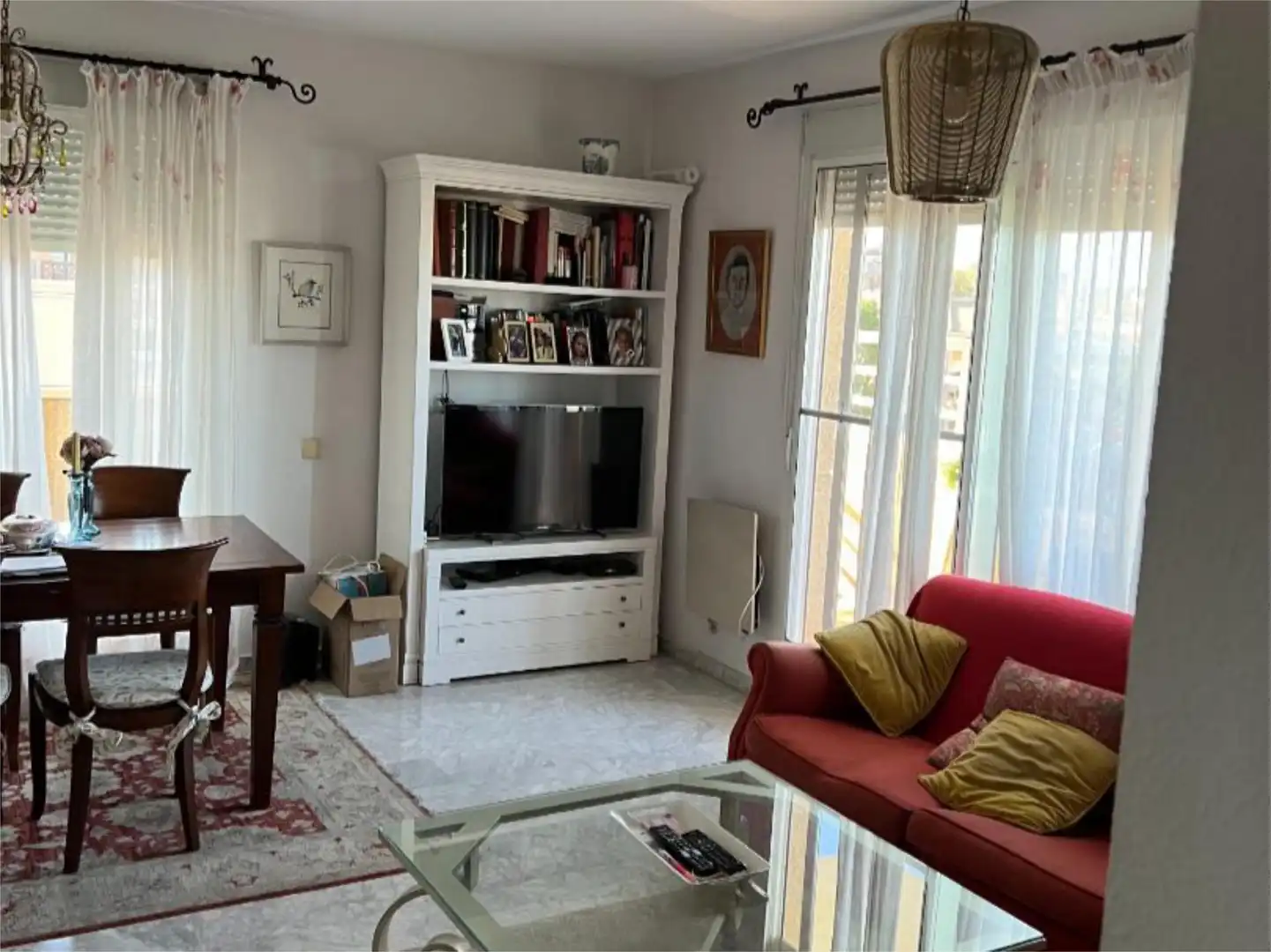 Flat for rent in Calle Pureza, 8, Santa Eufemia Flat for rent in Calle Pureza, 8, Santa Eufemia