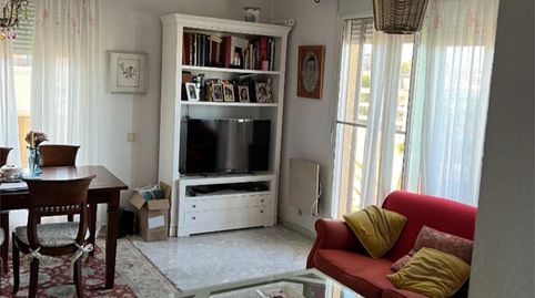 Photo 4 of Flat for rent in Calle Pureza, 8, Santa Eufemia, Tomares