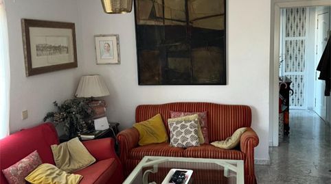 Photo 5 of Flat for rent in Calle Pureza, 8, Santa Eufemia, Tomares