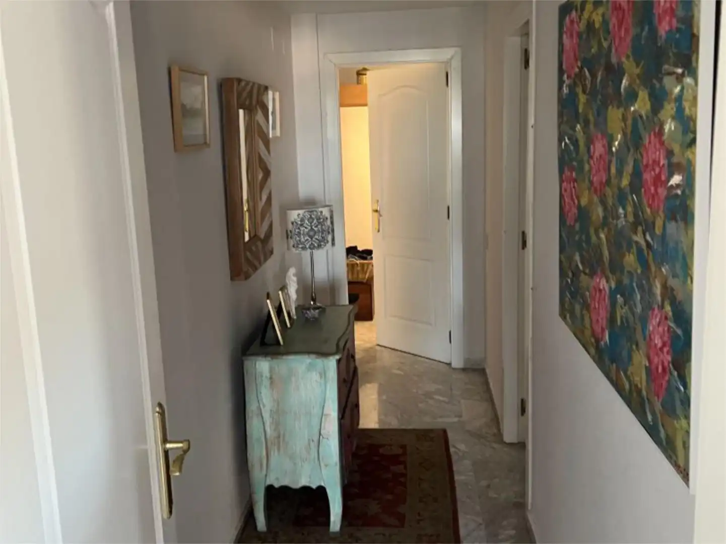 Flat for rent in Calle Pureza, 8, Santa Eufemia Flat for rent in Calle Pureza, 8, Santa Eufemia