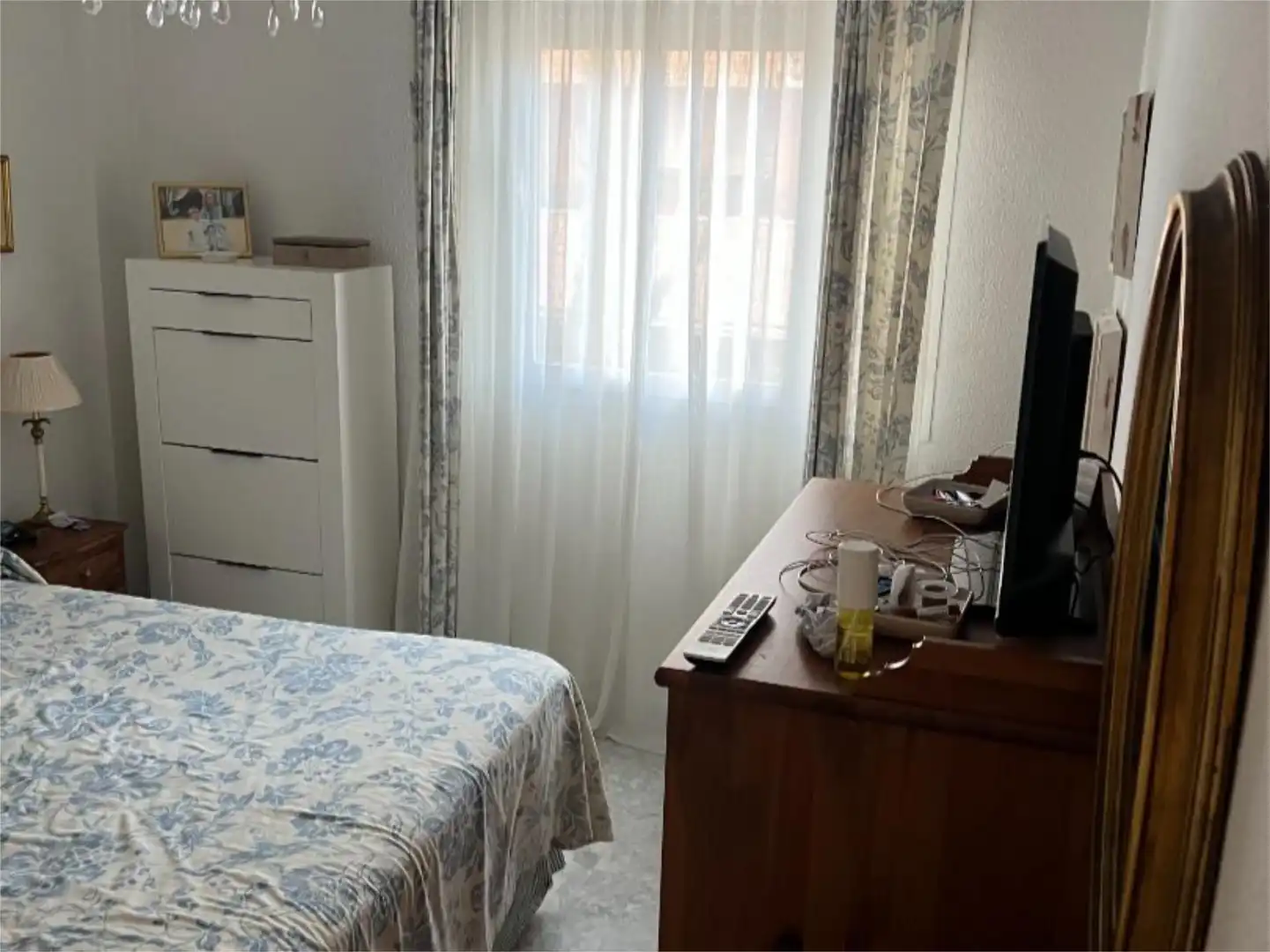 Flat for rent in Calle Pureza, 8, Santa Eufemia Flat for rent in Calle Pureza, 8, Santa Eufemia