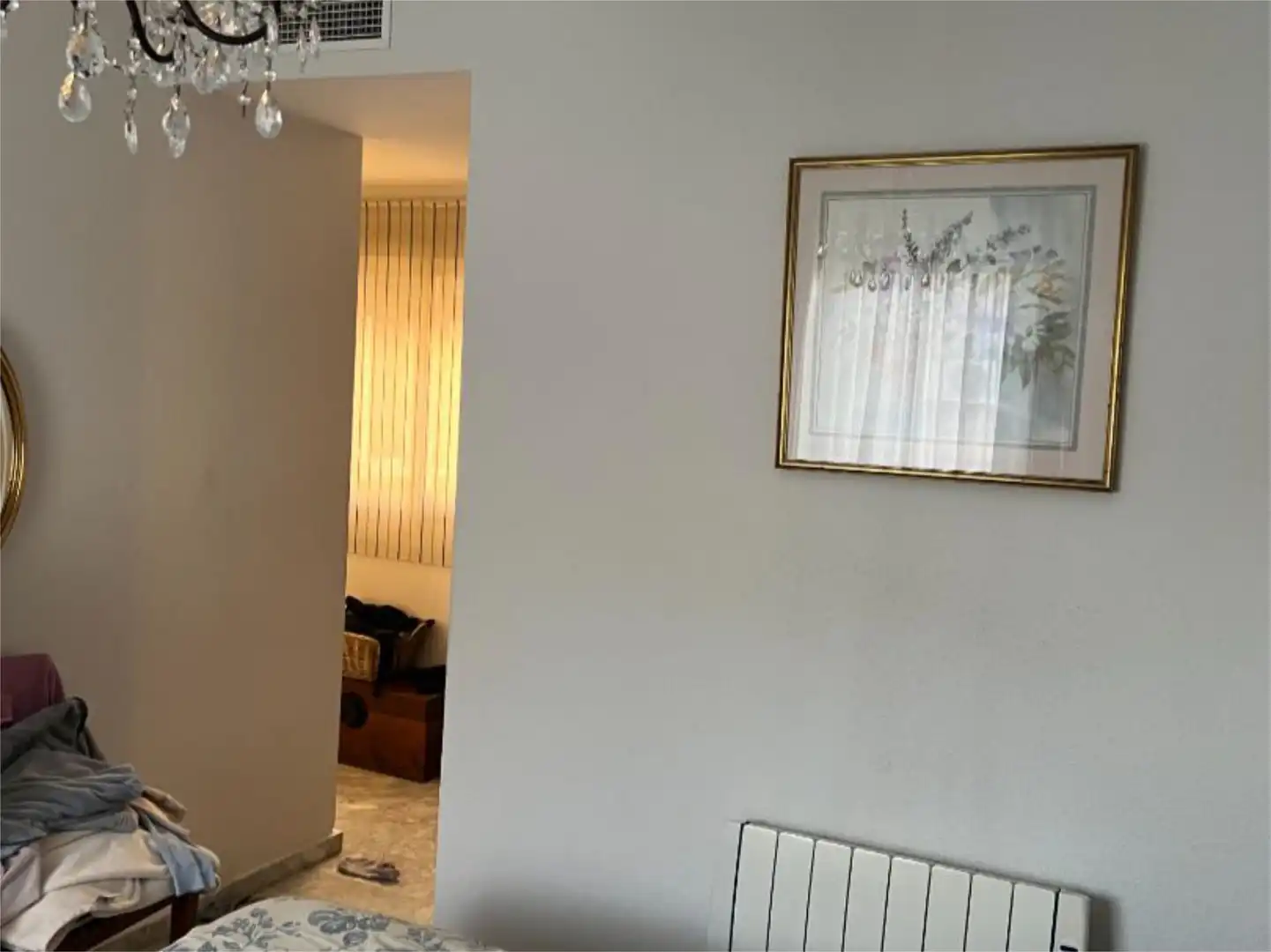 Flat for rent in Calle Pureza, 8, Santa Eufemia Flat for rent in Calle Pureza, 8, Santa Eufemia