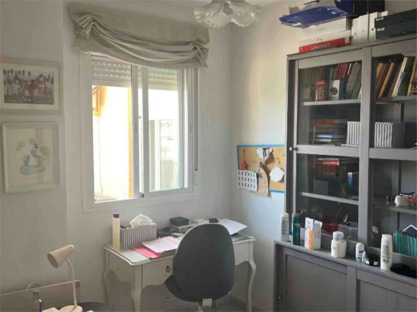 Flat for rent in Calle Pureza, 8, Santa Eufemia Flat for rent in Calle Pureza, 8, Santa Eufemia