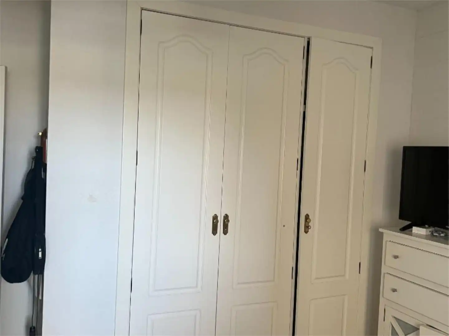 Flat for rent in Calle Pureza, 8, Santa Eufemia Flat for rent in Calle Pureza, 8, Santa Eufemia