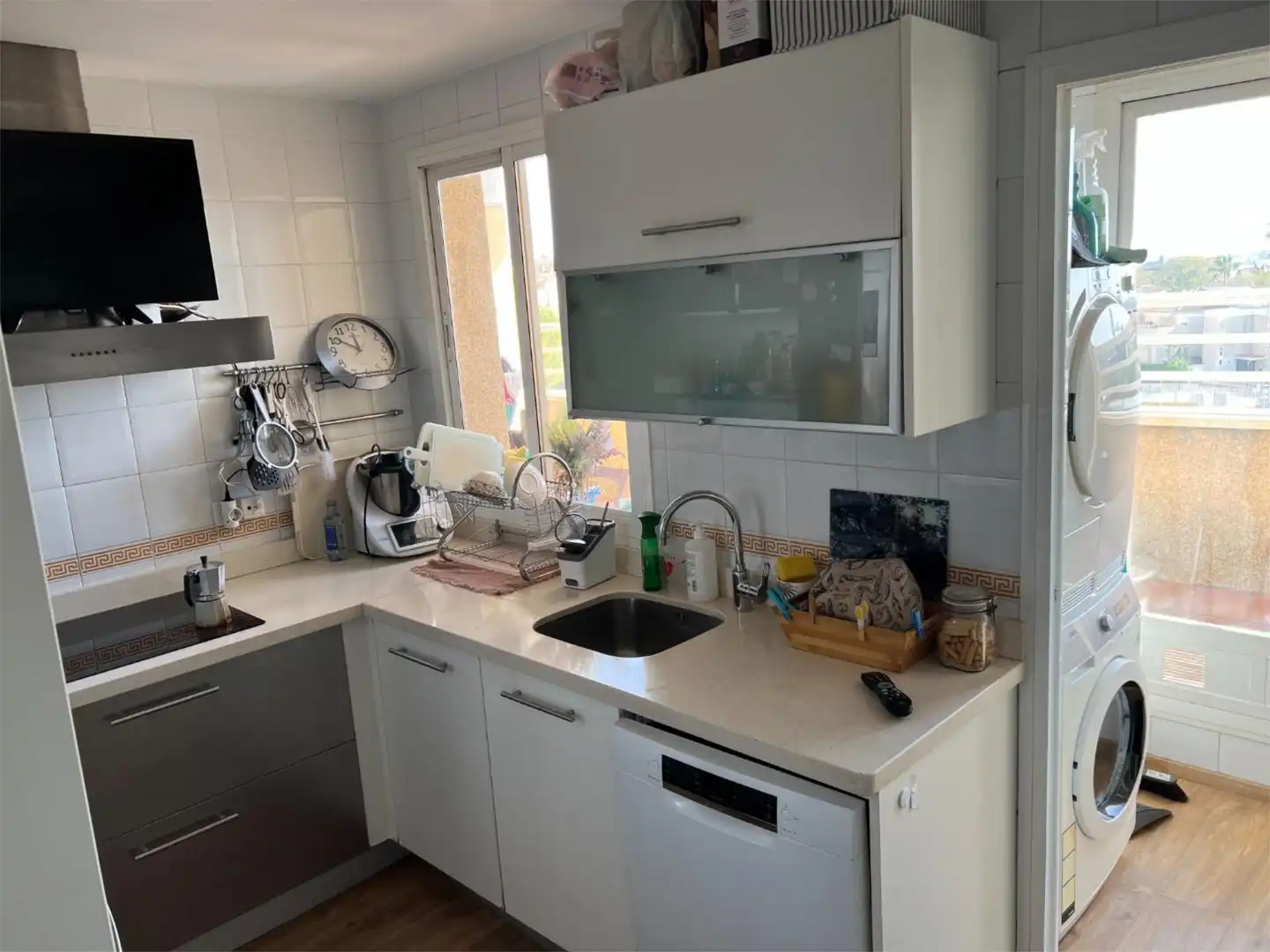 Flat for rent in Calle Pureza, 8, Santa Eufemia Flat for rent in Calle Pureza, 8, Santa Eufemia