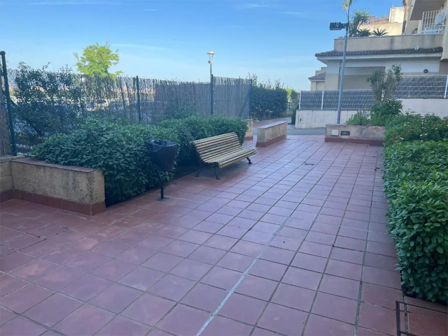 Flat for rent in Calle Pureza, 8, Santa Eufemia Flat for rent in Calle Pureza, 8, Santa Eufemia