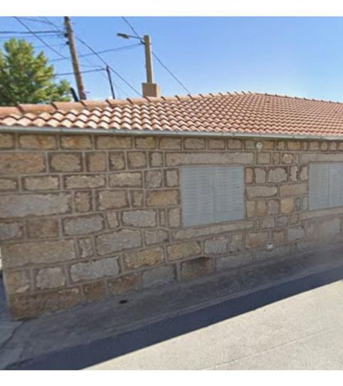 Foto 2 von Einfamilien-Reihenhaus zum Verkauf in Calle del Lejio, 350, Solosancho, Ávila