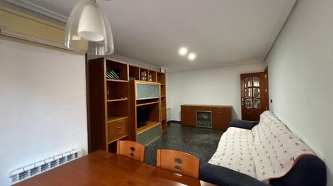 Foto 4 von Wohnung zum Verkauf in Calle Isabel la Católica, 10, San Juan, Murcia Capital