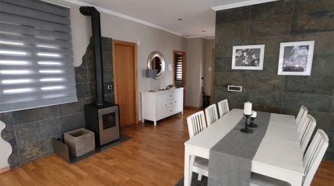 Photo 3 of Houses for sale in Avenida San Xoán, 18, San Xoán de Poio, Poio