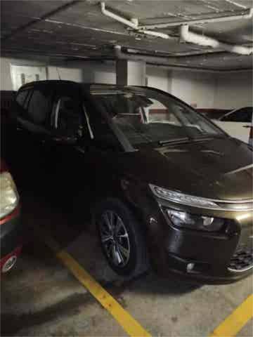 Garaje en Alquiler en La Reconquista - El Rosario