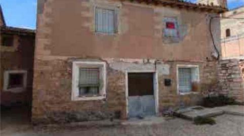 Foto 2 von Haus oder Chalet zum Verkauf in Santa María del Campo, Burgos