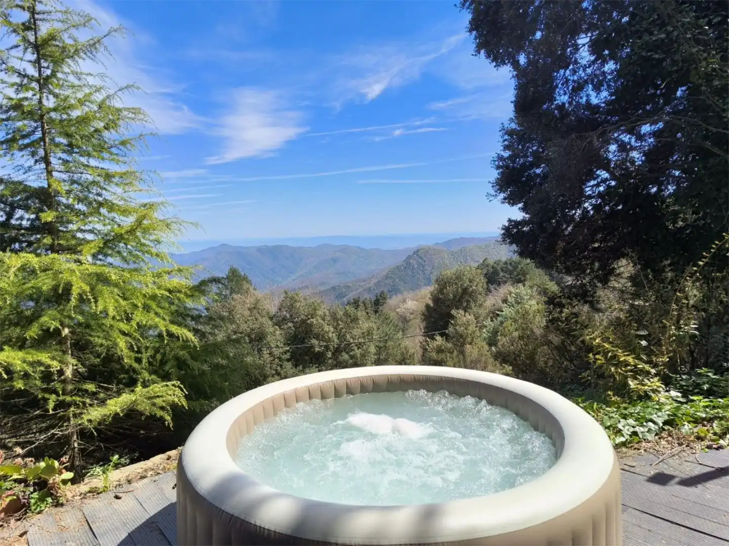 Country homes for sale in Barri el Coll, 71, Susqueda