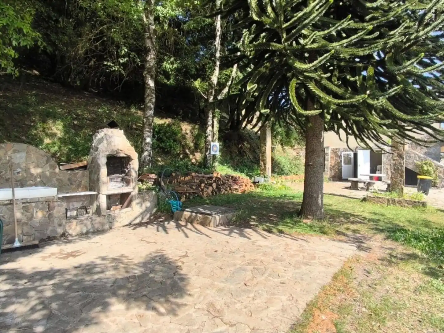 Country homes for sale in Barri el Coll, 71, Susqueda