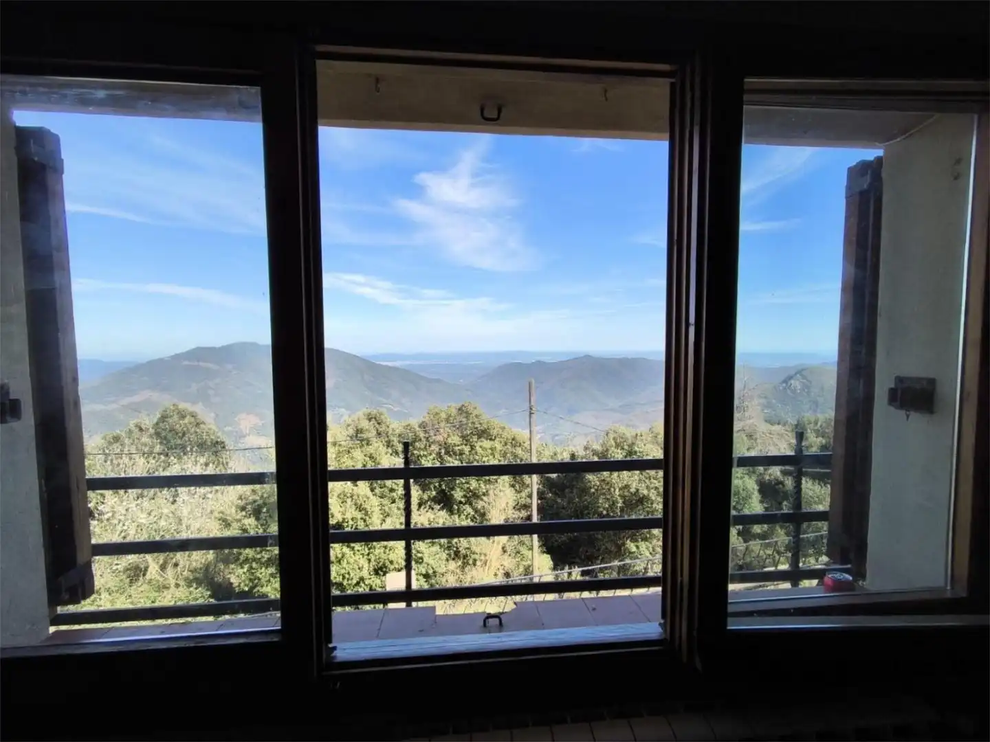 Country homes for sale in Barri el Coll, 71, Susqueda