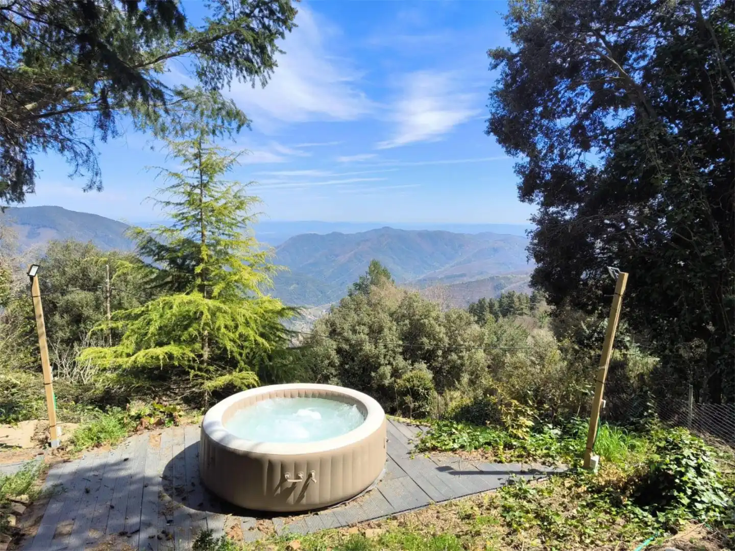 Country homes for sale in Barri el Coll, 71, Susqueda