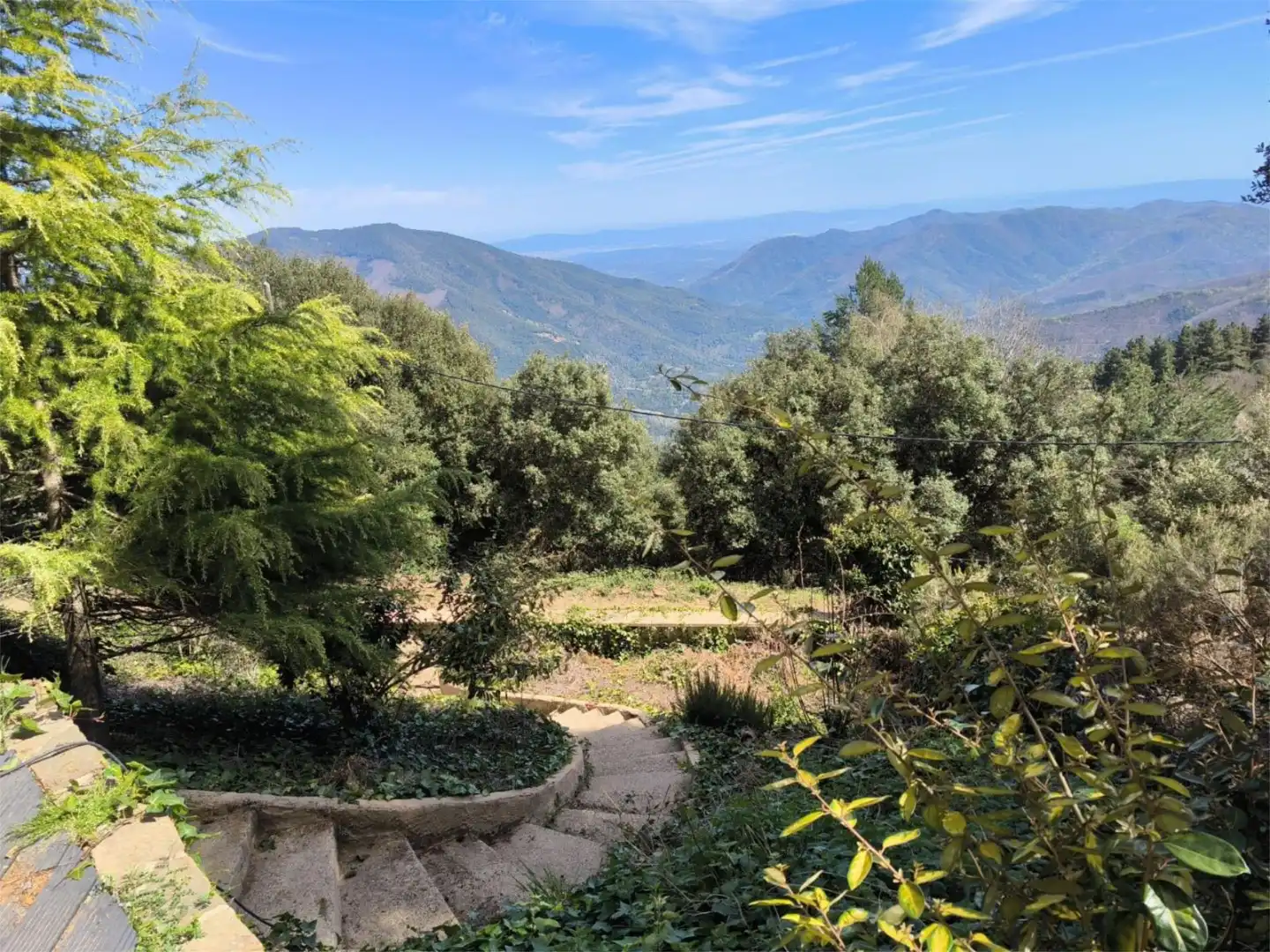 Country homes for sale in Barri el Coll, 71, Susqueda