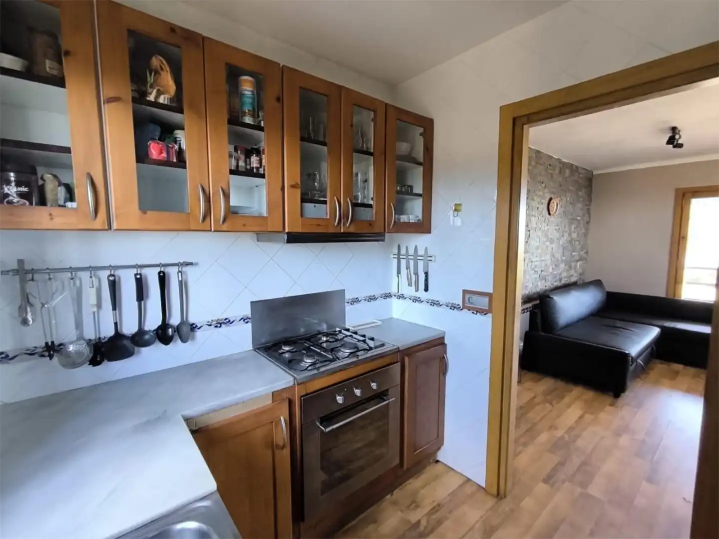 Country homes for sale in Barri el Coll, 71, Susqueda