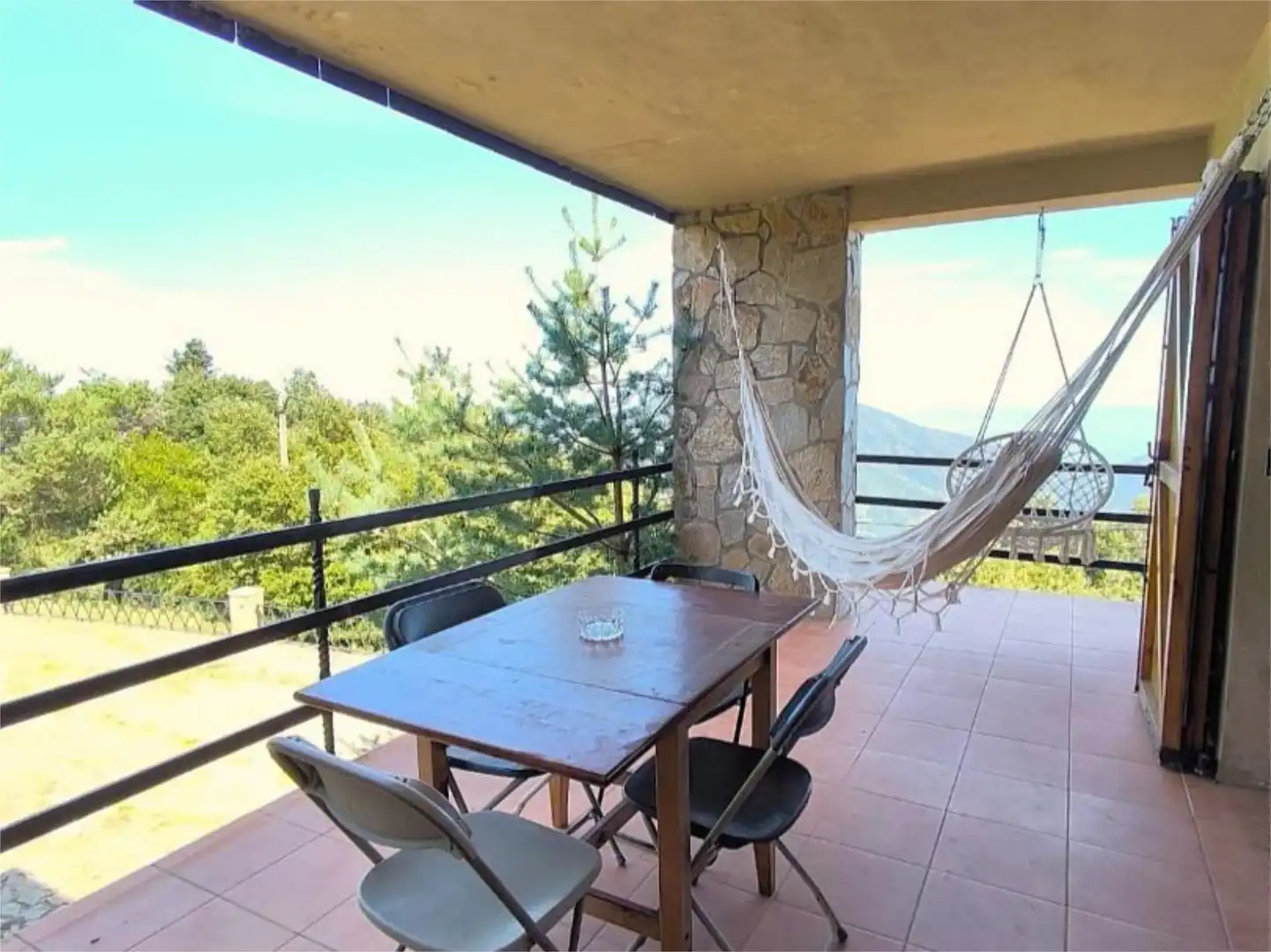 Country homes for sale in Barri el Coll, 71, Susqueda