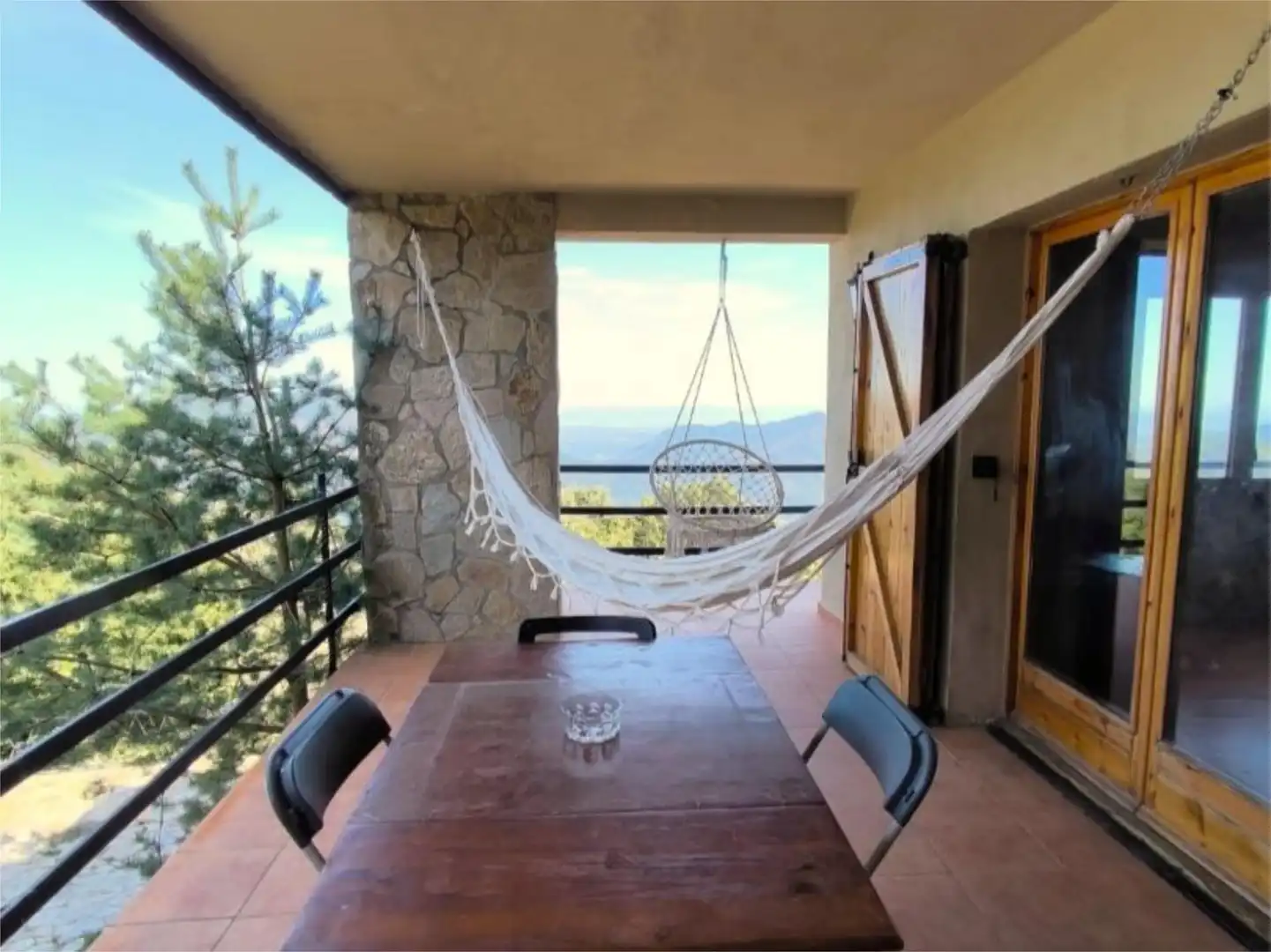 Country homes for sale in Barri el Coll, 71, Susqueda