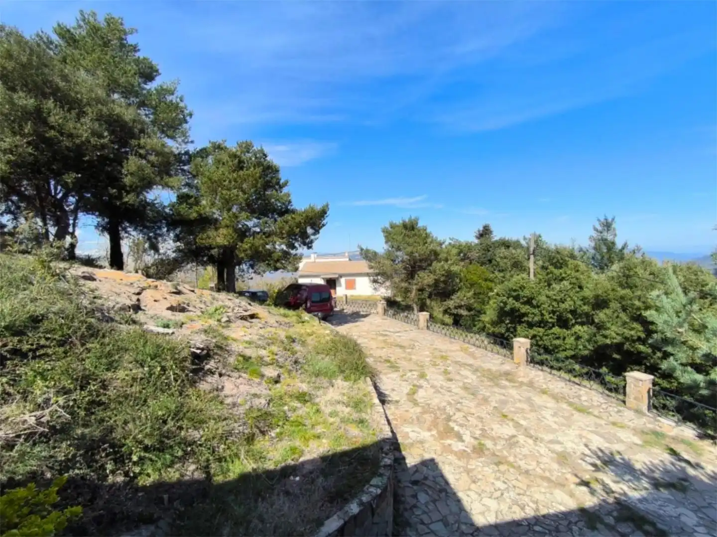 Country homes for sale in Barri el Coll, 71, Susqueda