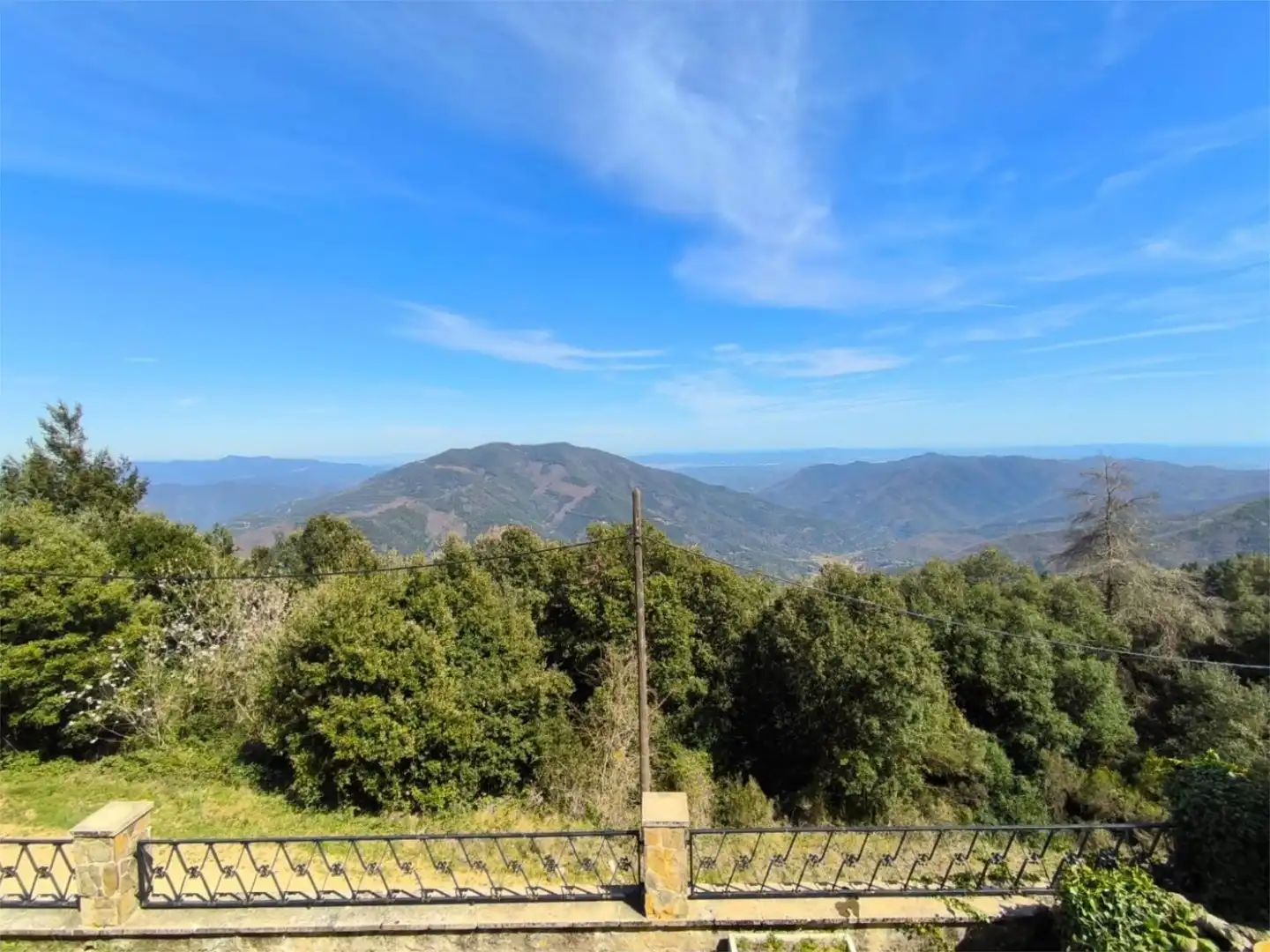 Country homes for sale in Barri el Coll, 71, Susqueda