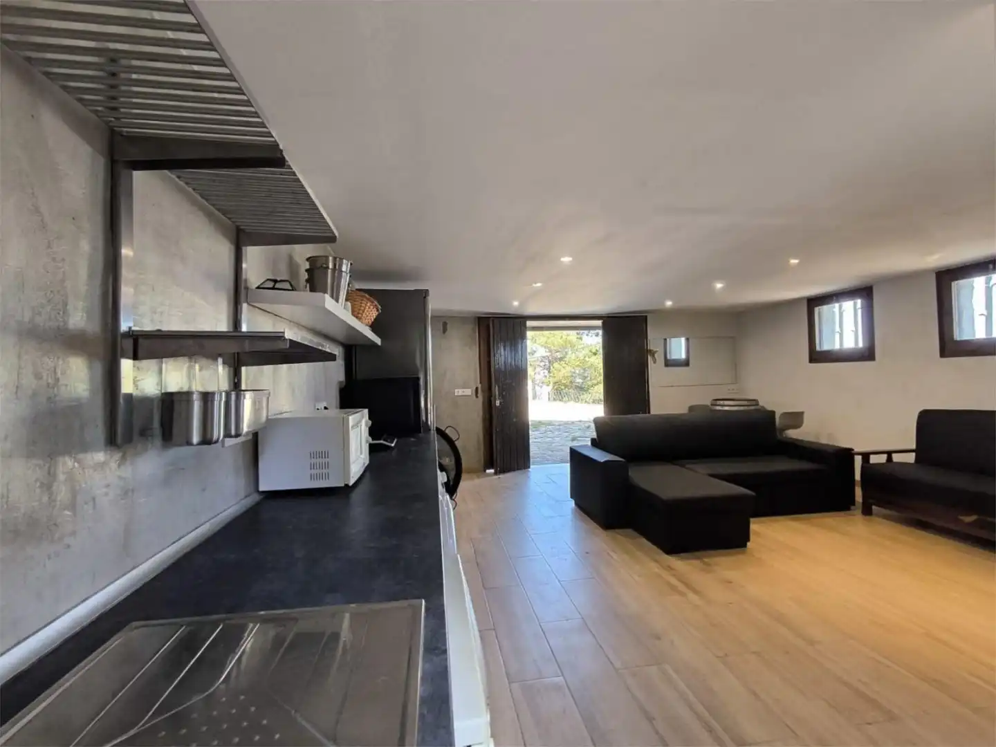 Country homes for sale in Barri el Coll, 71, Susqueda