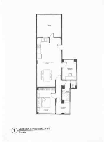 Piso en Venta en Santa Rosa