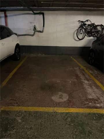 Garaje en Alquiler en Colores -  Entreparques