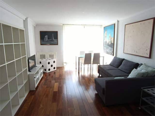 Apartamento en Alquiler en Estrella