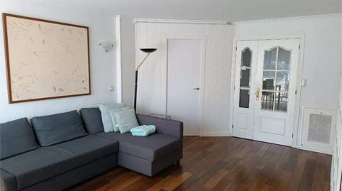 Foto 2 de Apartament de lloguer a Estrella, Madrid Capital