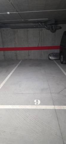 Garaje en Alquiler en Aita Gotzon Kalea, 9 en Urduliz