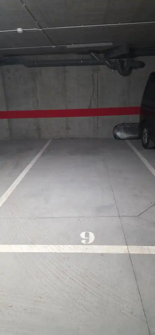Garage zur Miete in Aita Gotzon Kalea, 9, Urduliz Parkplatz von Garage zur Miete in Urduliz