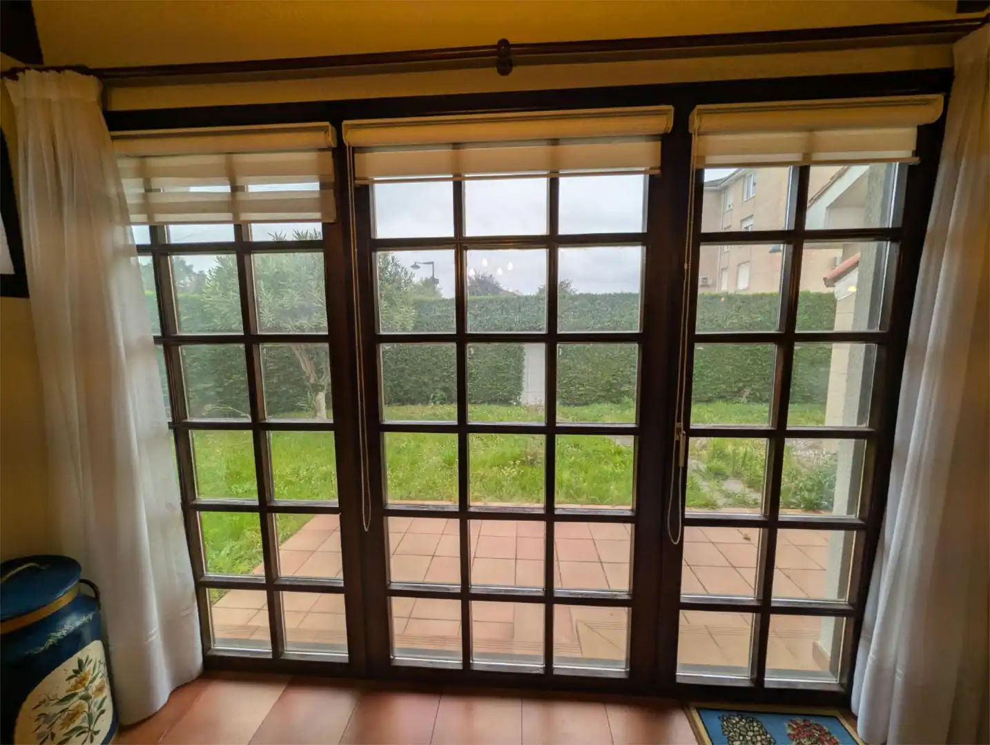 Casa o chalet en venta en Barrio Galizano-los Verdes, 25, Galizano Jardín de Casa o chalet en venta en Ribamontán al Mar con Terraza y Piscina