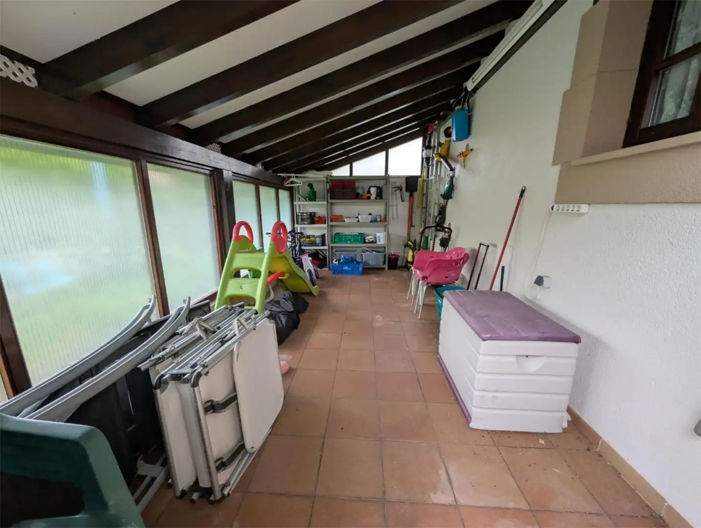 Casa o chalet en venta en Barrio Galizano-los Verdes, 25, Galizano Casa o chalet en venta en Ribamontán al Mar con Terraza y Piscina