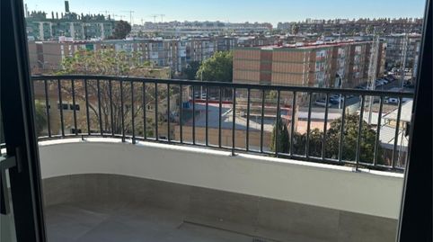 Photo 5 of Flat for sale in Calle Menorca, 17, Los Guindos - Parque Mediterráneo - Santa Paula, Málaga Capital