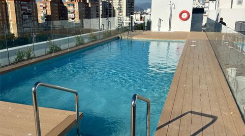 Photo 2 of Flat for sale in Calle Menorca, 17, Los Guindos - Parque Mediterráneo - Santa Paula, Málaga Capital