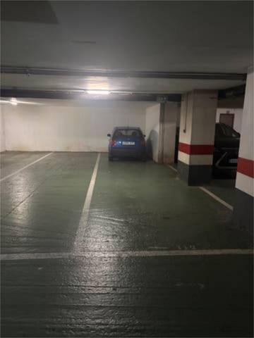 Garaje en Alquiler en La Magdalena