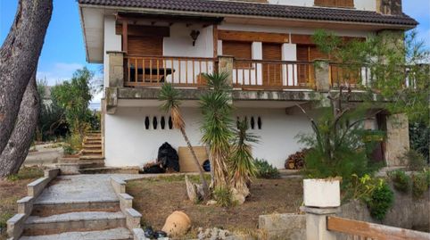 Foto 3 de Casa o xalet en venda a Fonollosa, Barcelona