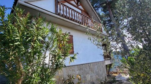 Foto 4 de Casa o xalet en venda a Fonollosa, Barcelona