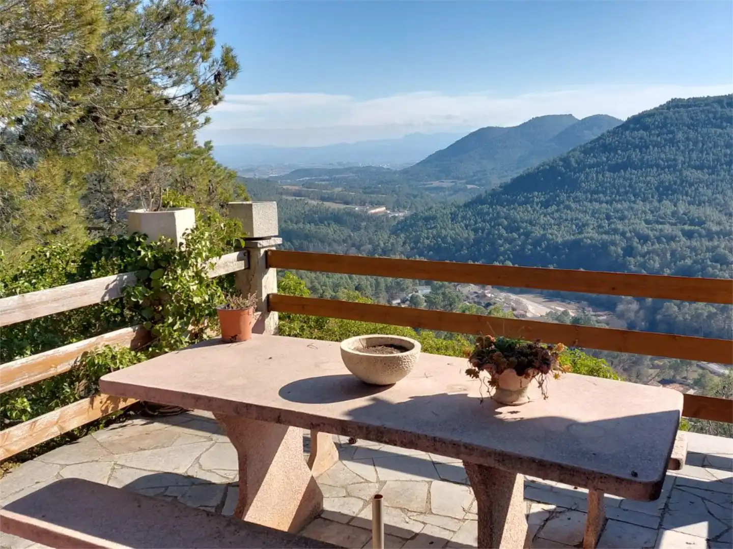Houses for sale in Fonollosa Terrace of Houses for sale in Fonollosa with Terrace and Balcony