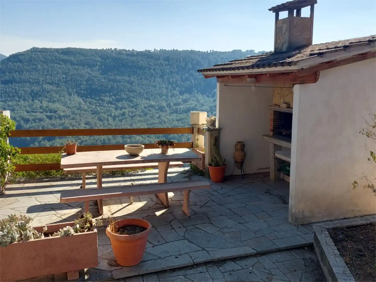 Houses for sale in Fonollosa Terrace of Houses for sale in Fonollosa with Terrace and Balcony
