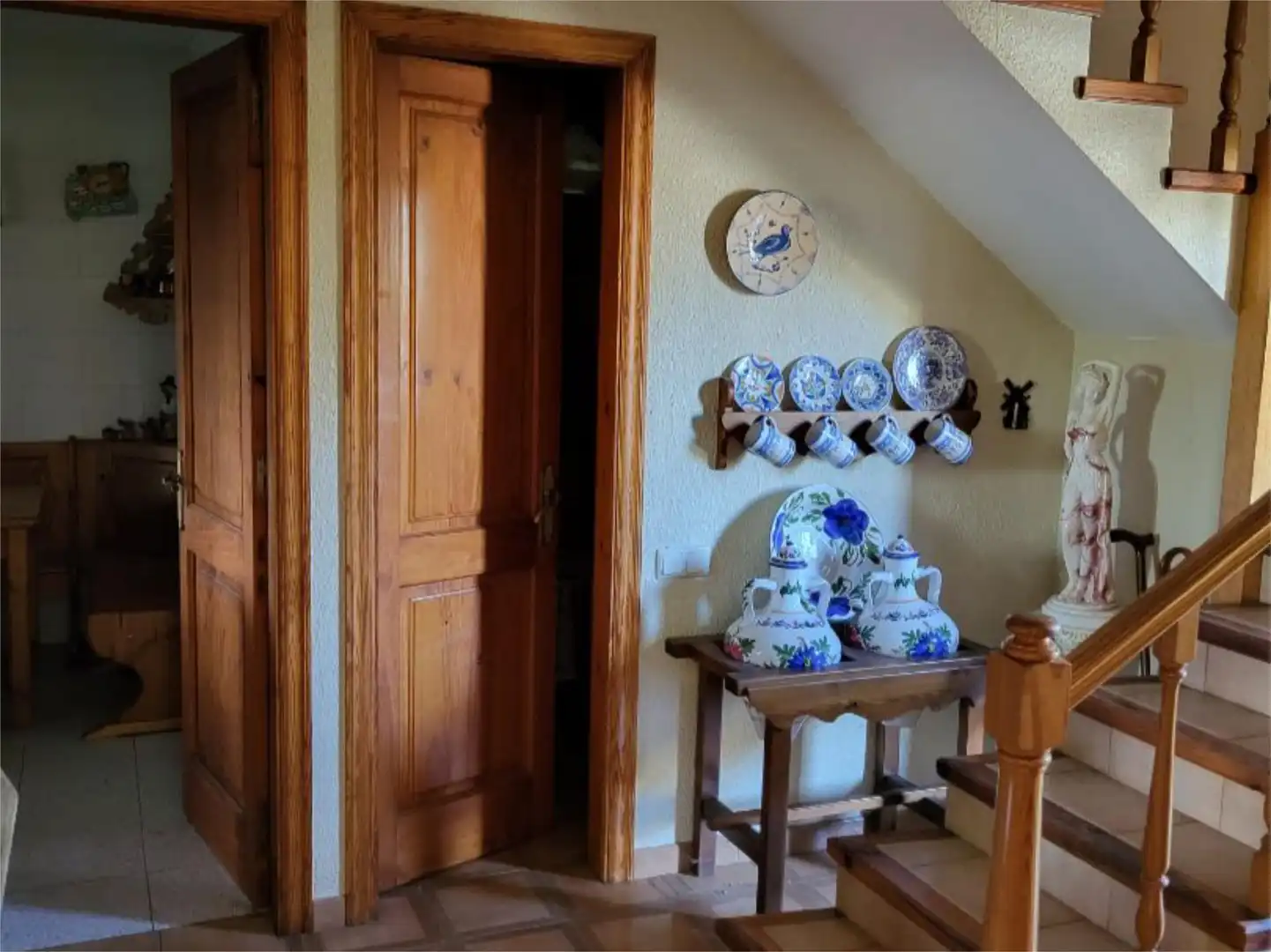 Houses for sale in Fonollosa Houses for sale in Fonollosa with Terrace and Balcony