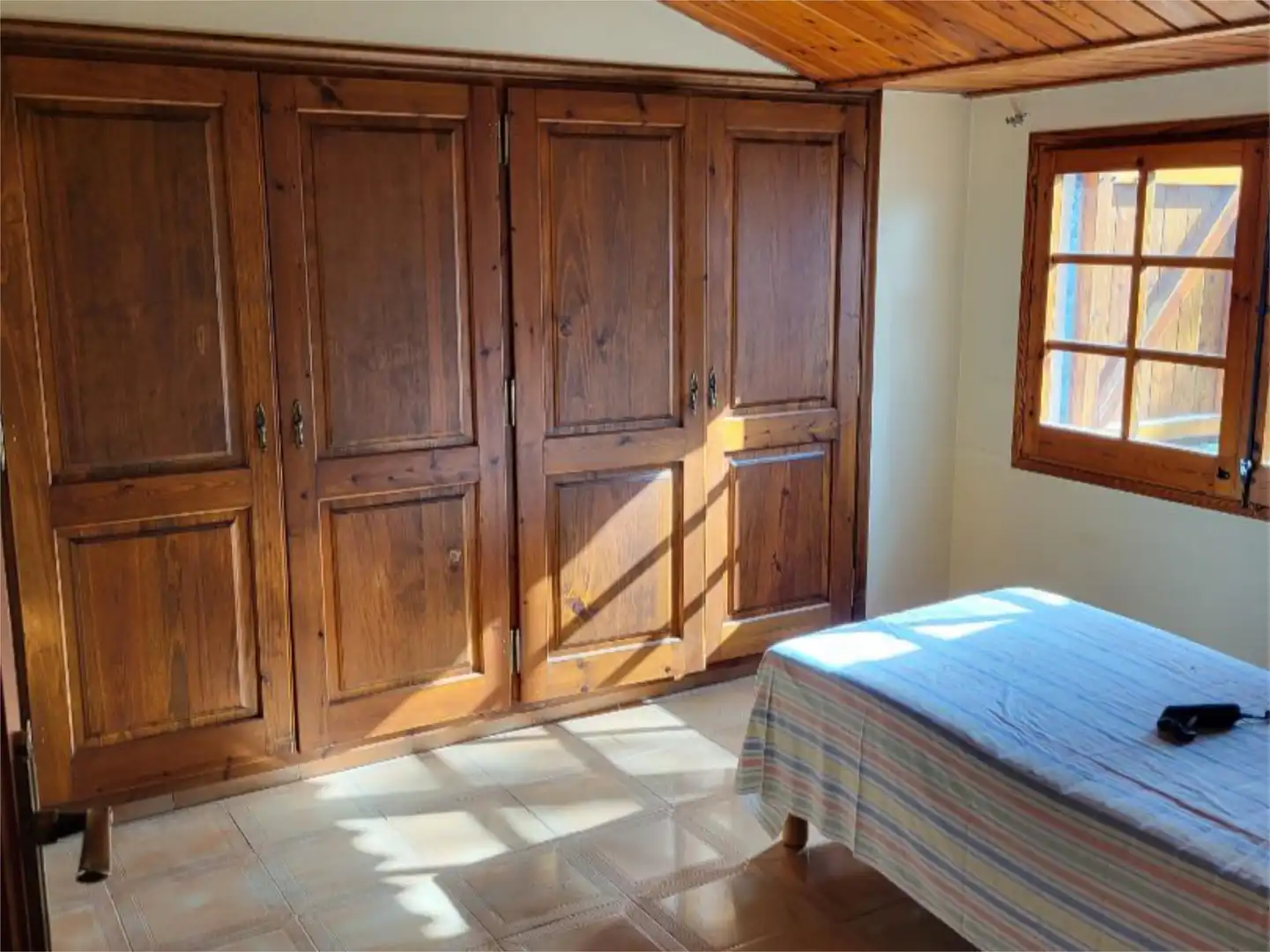 Houses for sale in Fonollosa Bedroom of Houses for sale in Fonollosa with Terrace and Balcony
