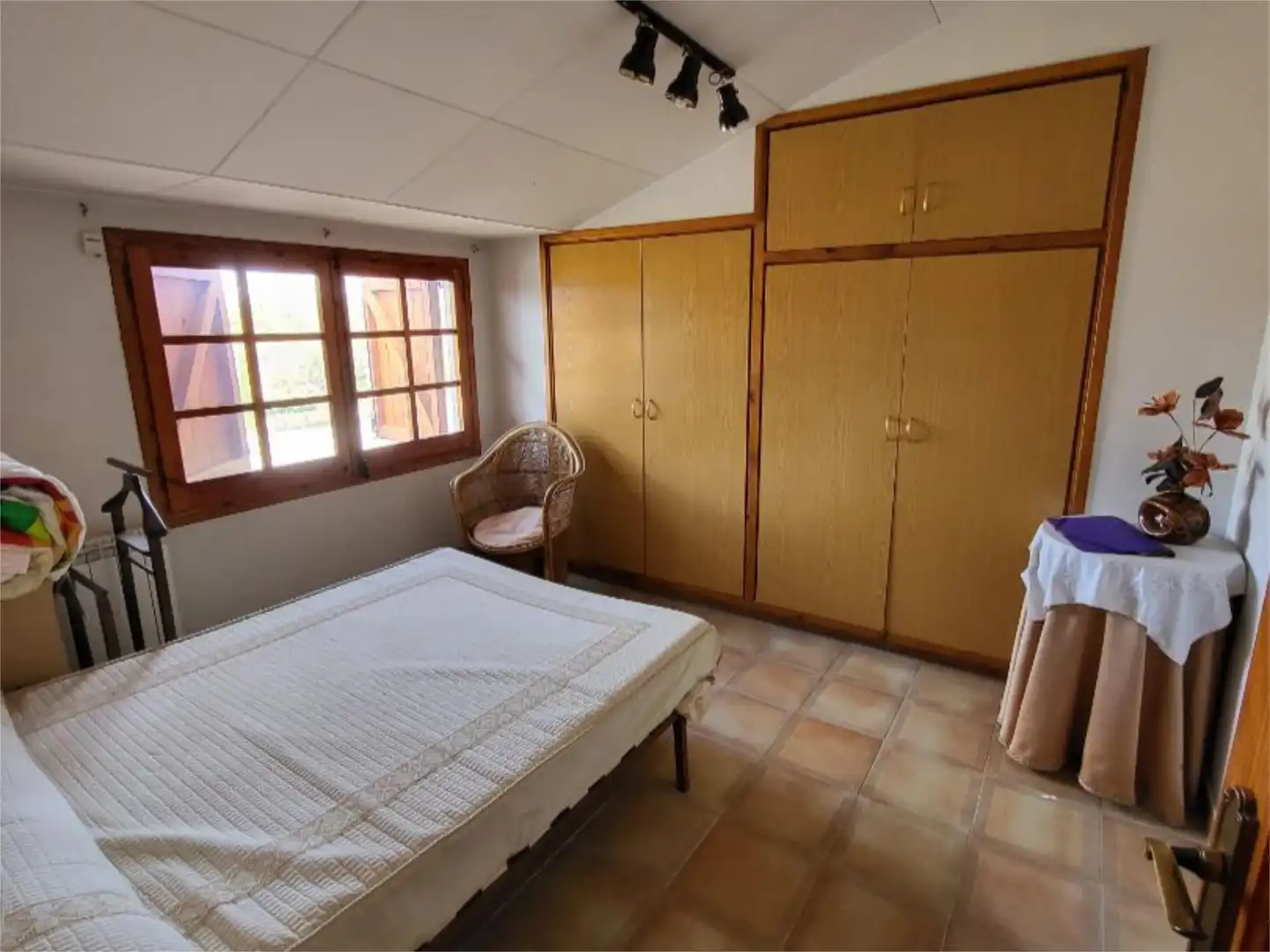Houses for sale in Fonollosa Bedroom of Houses for sale in Fonollosa with Terrace and Balcony