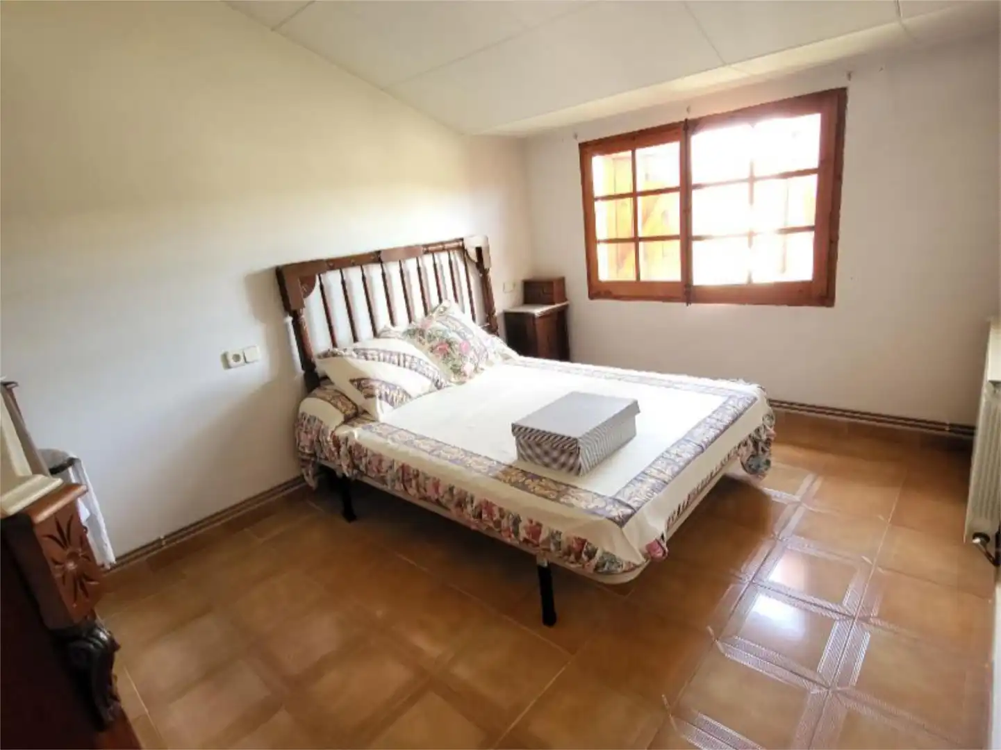 Houses for sale in Fonollosa Bedroom of Houses for sale in Fonollosa with Terrace and Balcony